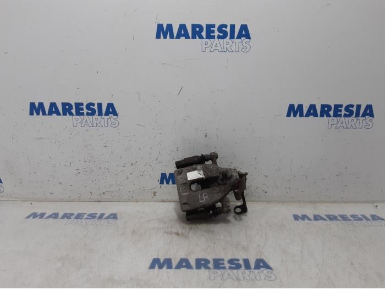 Peugeot - 3008 - Rear brake calliper, left