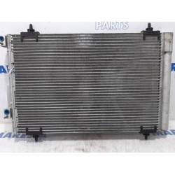 Peugeot - 3008 - Condensateur clim