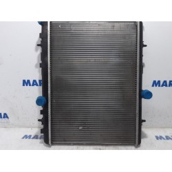 Peugeot - 3008 - Radiateur