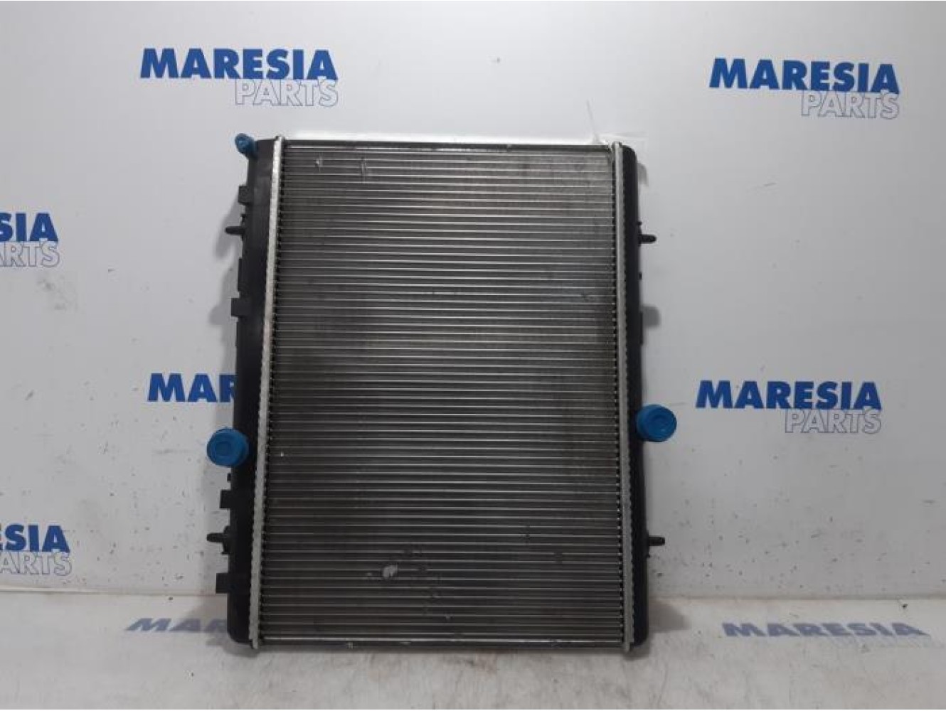 Peugeot - 3008 - Radiateur