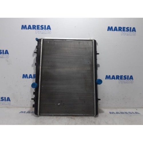 Peugeot - 3008 - Radiator