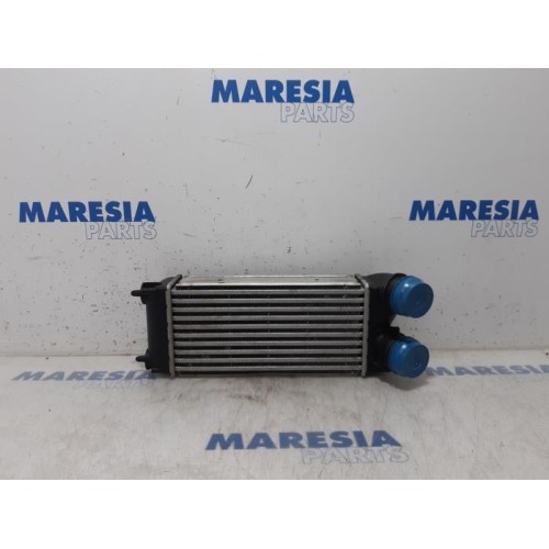 Peugeot - 3008 - Intercooler