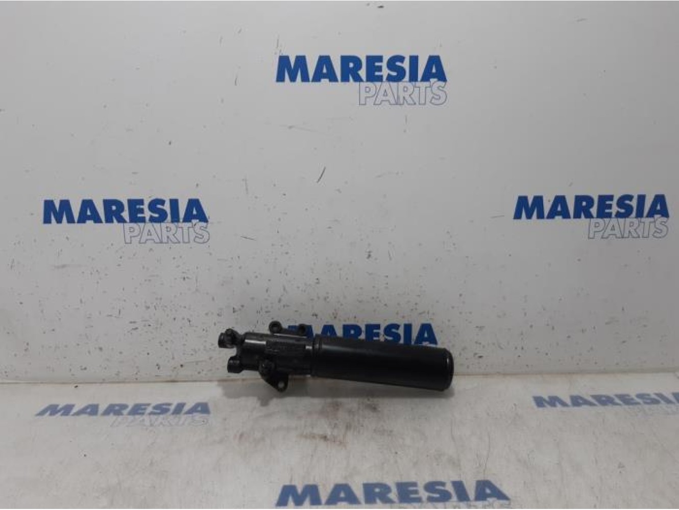 Peugeot - 3008 - Level control valve