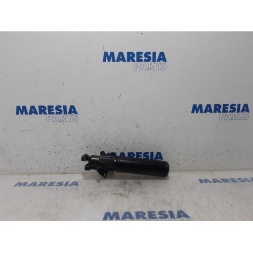 Peugeot - 3008 - Level control valve