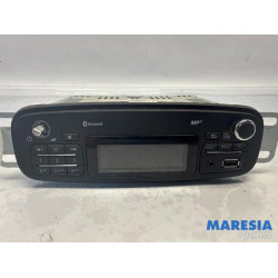 Renault - Clio - Radio