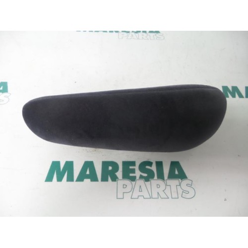 Citroen - Picasso - Armrest
