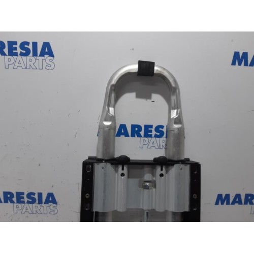 Peugeot - 307 - Roll bar
