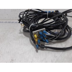 Peugeot - 307 - Conduit hydraulique toit escamotable