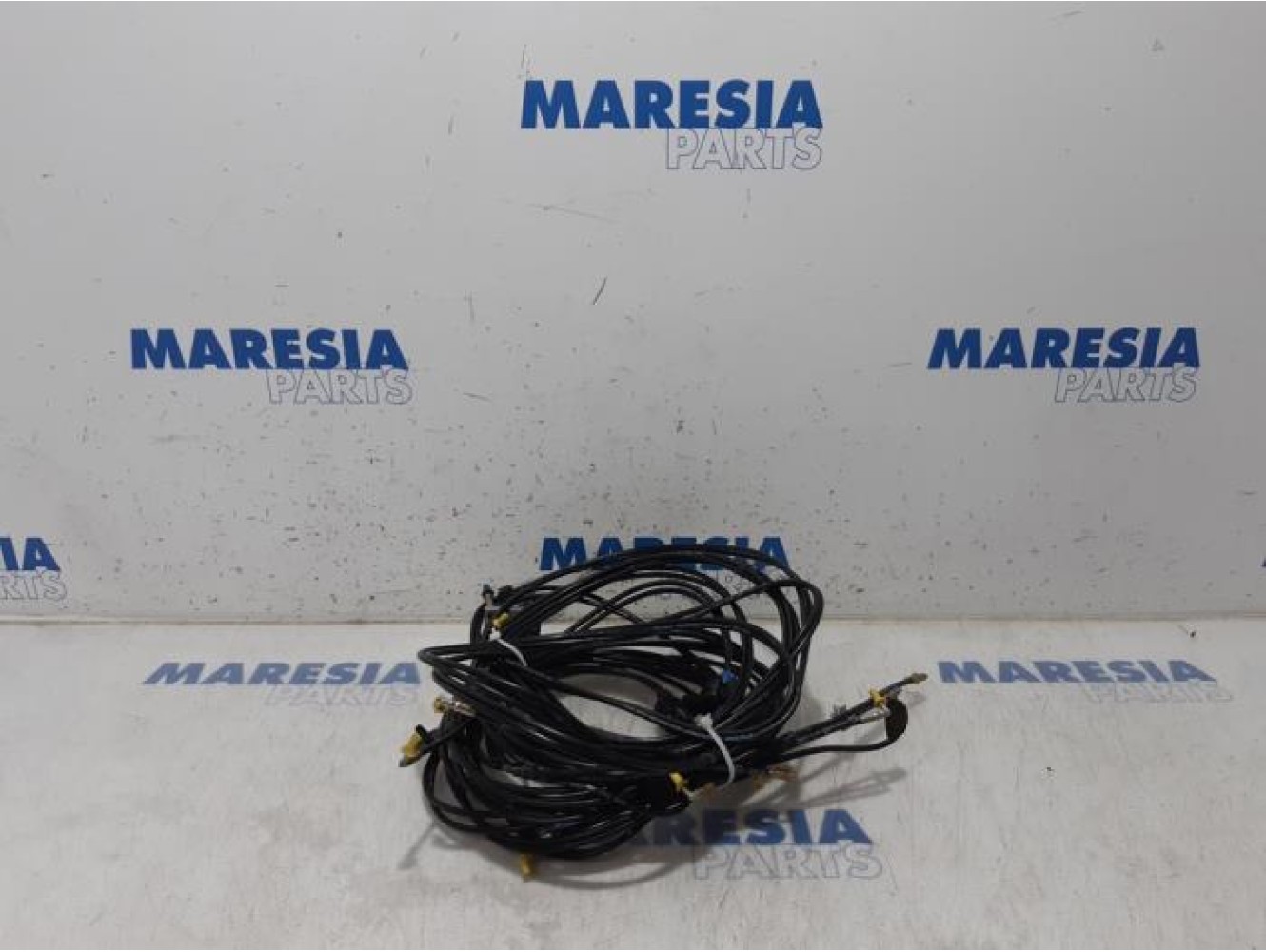 Peugeot - 307 - Conduit hydraulique toit escamotable