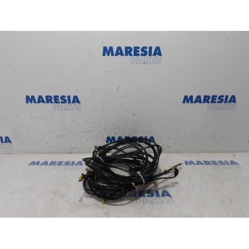 Peugeot - 307 - Cabriodak leiding hydraulisch