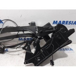 Peugeot - 307 - Convertible top hinge