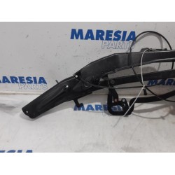 Peugeot - 307 - Convertible top hinge