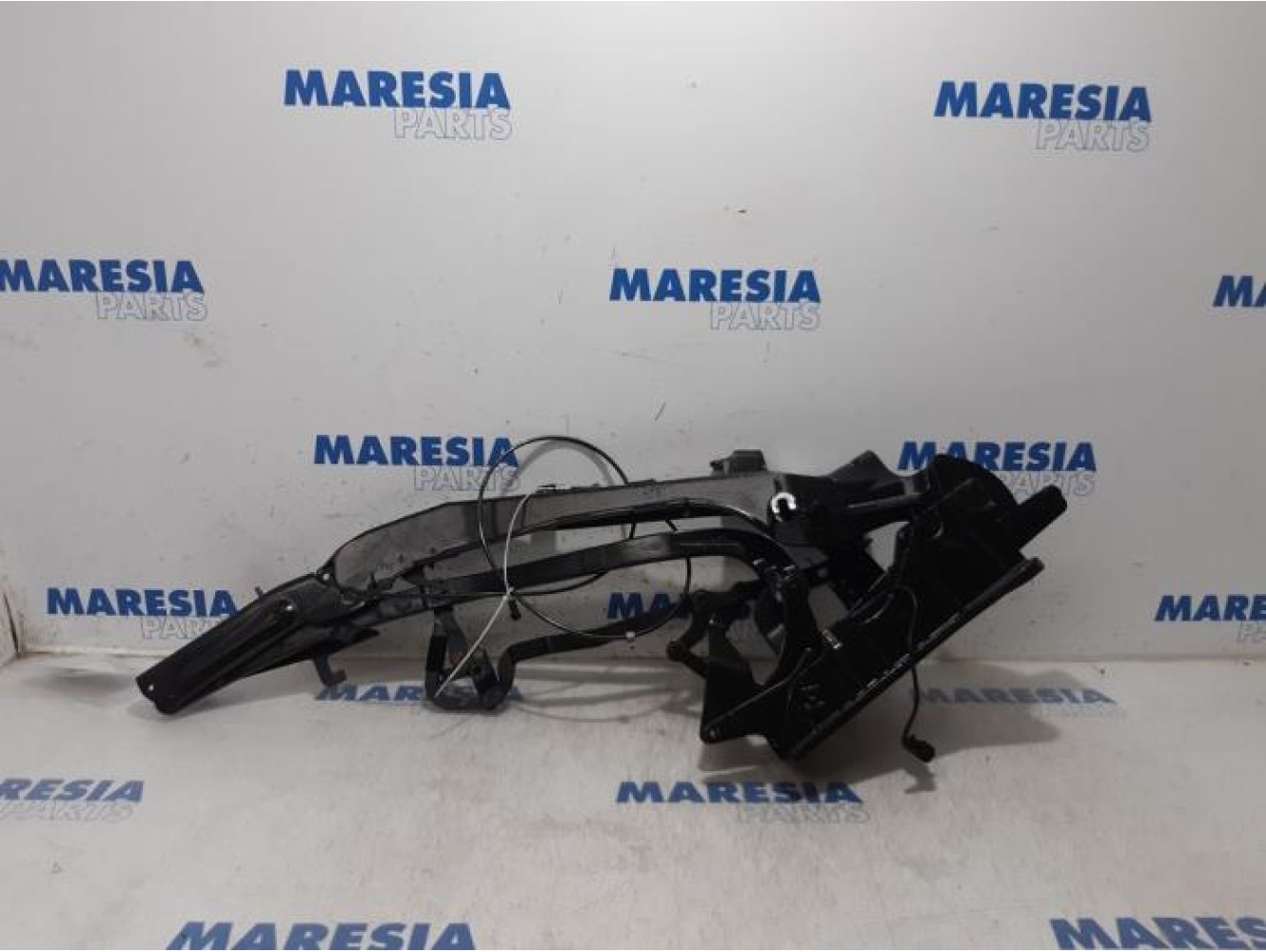 Peugeot - 307 - Convertible top hinge