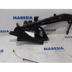 Peugeot - 307 - Convertible top hinge