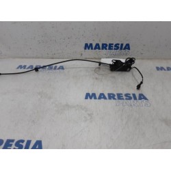 Peugeot - 307 - Convertible lock