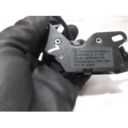 Peugeot - 307 - Convertible lock