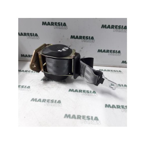 Citroen - Picasso - Rear seatbelt, right
