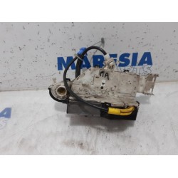 Peugeot - Expert - Mécanique de verrouillage portière arrière camionnette