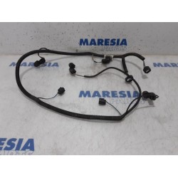 Renault - Megane - PDC Sensor Set