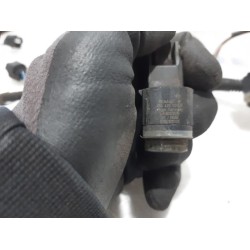 Renault - Megane - PDC Sensor Set