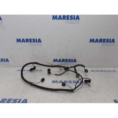 Renault - Megane - PDC Sensor Set