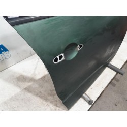 Renault - Clio - Front door 4-door, right