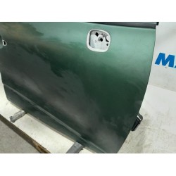 Renault - Clio - Front door 4-door, right