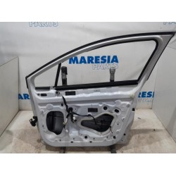 Renault - Clio - Front door 4-door, right