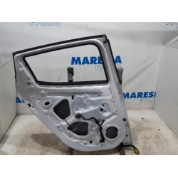 Renault - Clio - Tür 4-türig links hinten
