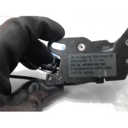 Peugeot - 307 - Convertible lock