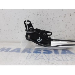 Peugeot - 307 - Convertible lock
