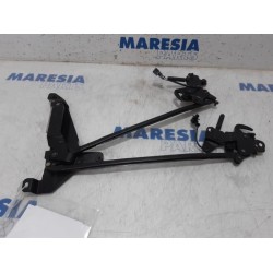 Peugeot - 307 - Convertible lock