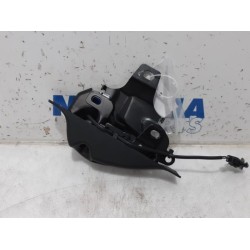 Peugeot - 307 - Convertible lock