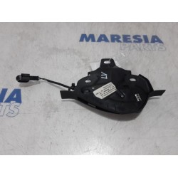 Peugeot - 307 - Convertible lock