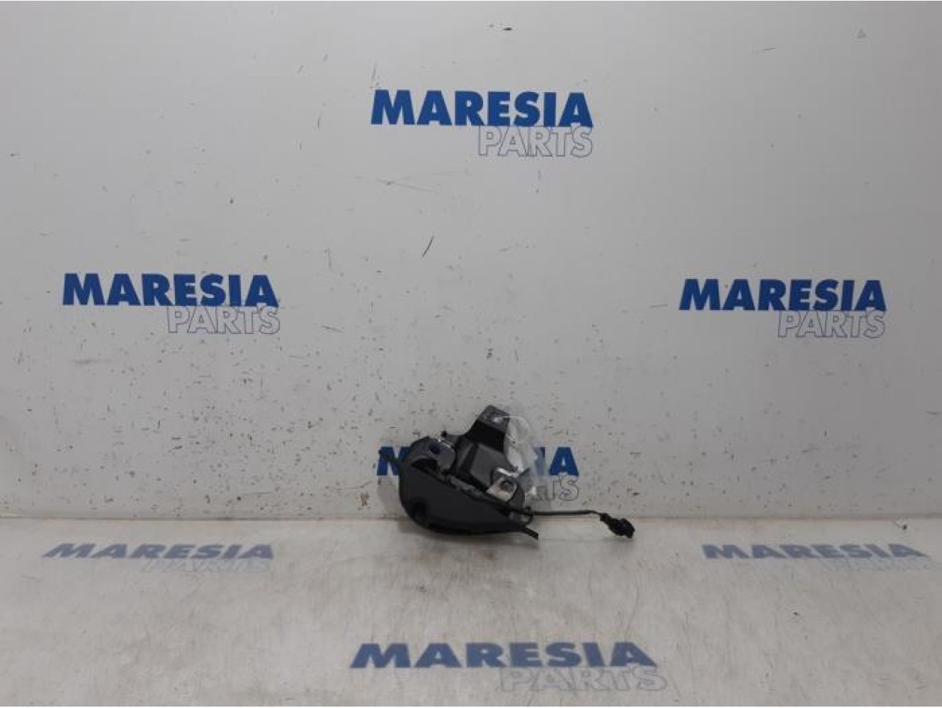 Peugeot - 307 - Convertible lock