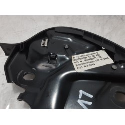 Peugeot - 307 - Convertible lock