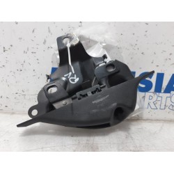 Peugeot - 307 - Verrouillage toit escamotable