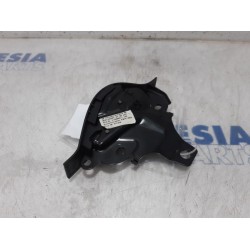 Peugeot - 307 - Verrouillage toit escamotable