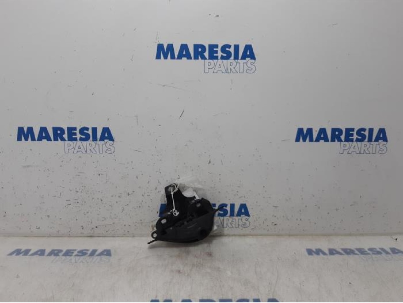 Peugeot - 307 - Verrouillage toit escamotable