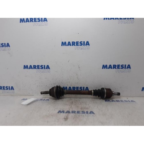 Peugeot - 3008 - Front drive shaft, left