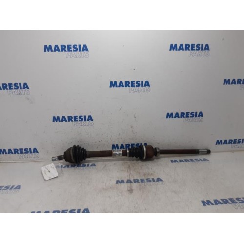 Peugeot - 3008 - Front drive shaft, right