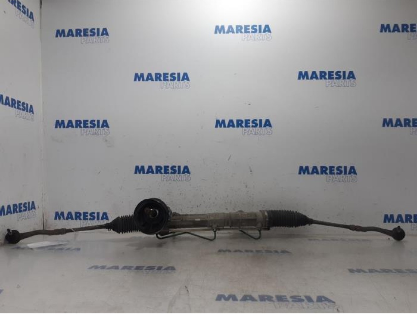 Peugeot - 3008 - Power steering box