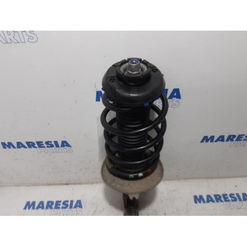 Peugeot - 3008 - Front shock absorber rod, left