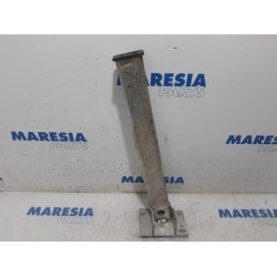 Peugeot - 3008 - Subframe