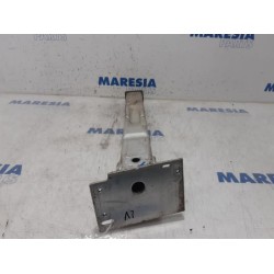 Peugeot - 3008 - Subframe