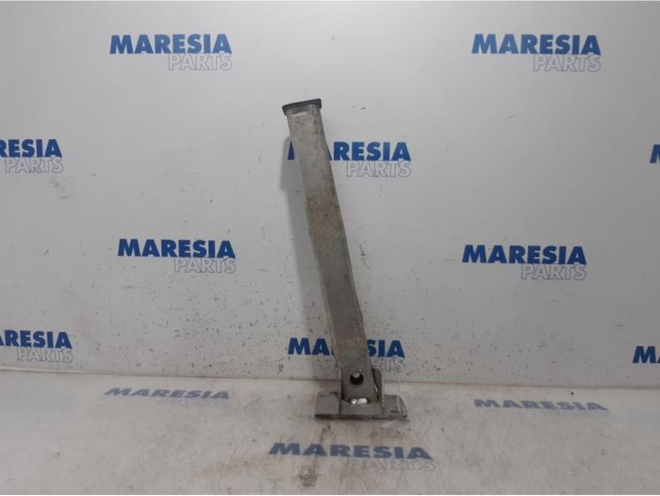 Peugeot - 3008 - Subframe