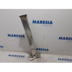Peugeot - 3008 - Subframe