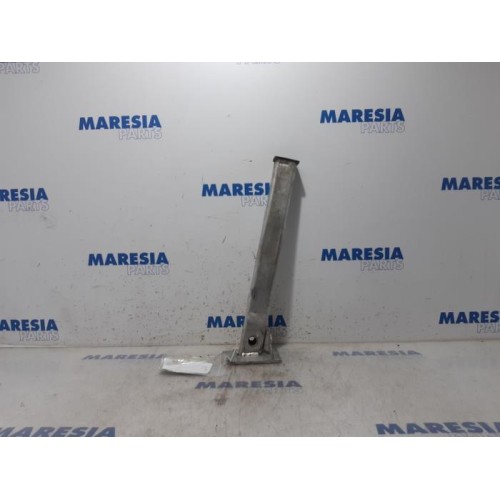 Peugeot - 3008 - Subframe