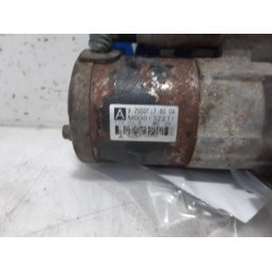 Peugeot - 3008 - Startmotor