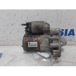 Peugeot - 3008 - Startmotor
